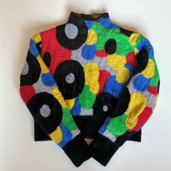 Simon Miller Oko Sweater - Picture 3 of 7